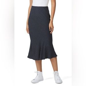 Sanctuary Paisley Everyday Midi Skirt XXL